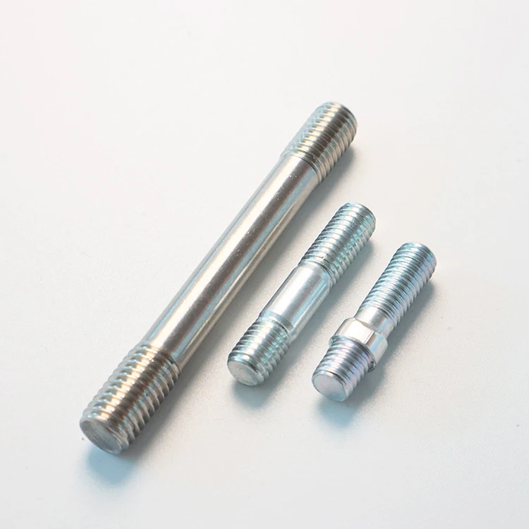 Introduction to ASTM A193 Grade B7 Full Thread Stud Bolts | Bolt and ...