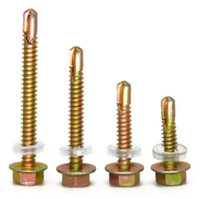 Self Drilling Screw