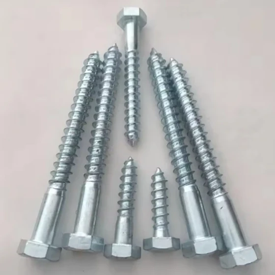 drywall screw