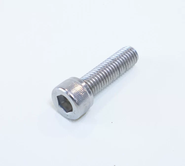 An In-Depth Guide to Hex Socket Bolts: Strength, Precision, and Versatility for Your Projects