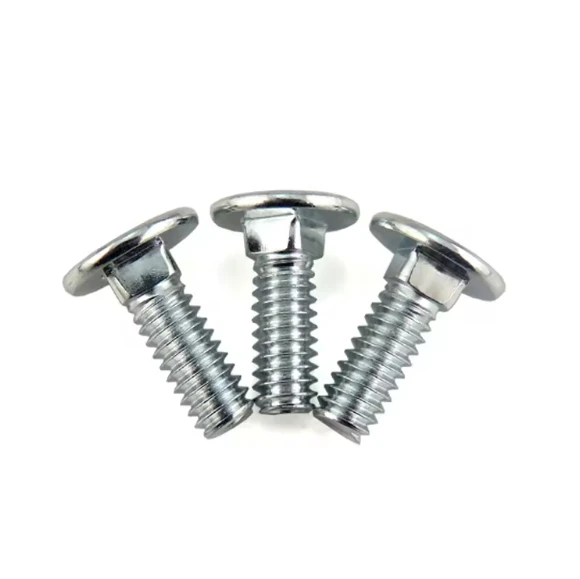 Full thread bolt