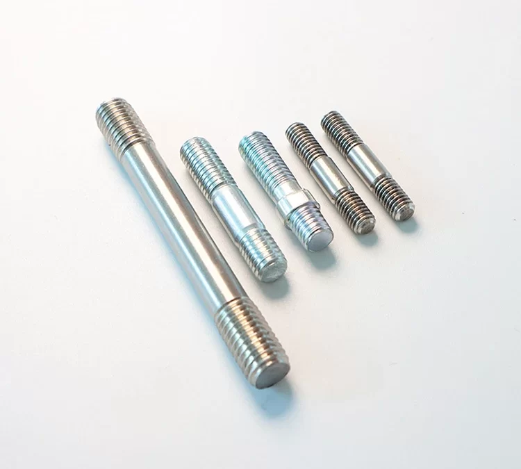 Product Knowledge: M13 Stud Bolt