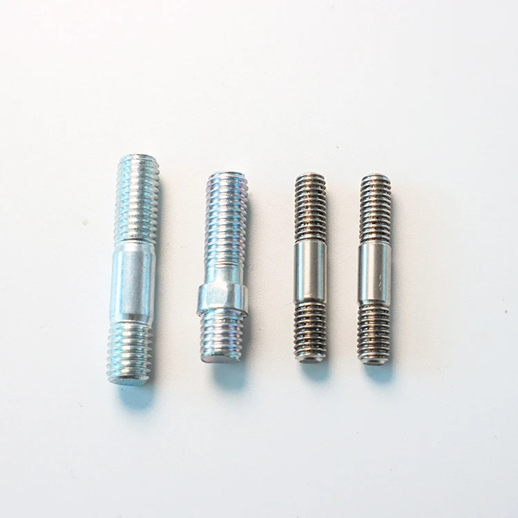 double sided stud bolt