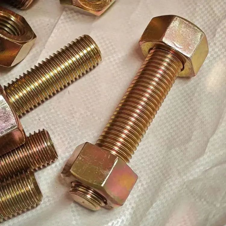 stud bolt