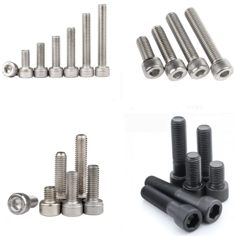 hex bolt