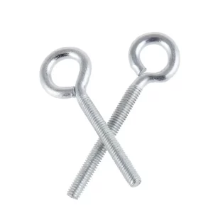 Eye Bolt - Heavy-Duty Fasteners for Rigging, Lifting, and Anchoring