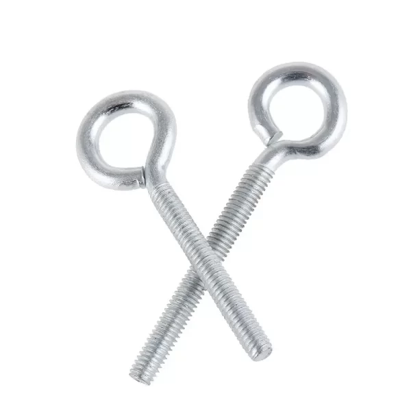 Eye Bolt - Heavy-Duty Fasteners for Rigging, Lifting, and Anchoring