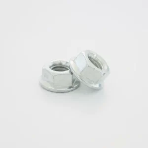 Heavy-Duty Flange Nuts - Wholesale High-Quality Fasteners for Global Industrial Applications