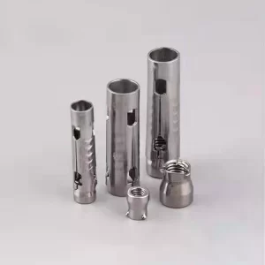 Carbon Steel Hex Bolts Class 8.8 10.9 12.9 Manufacturer | Wholesale Fasteners 20 Heavy-Duty Shield Anchors - High-Strength Fasteners that easily handle Demanding Concrete Applications