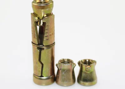 Heavy Duty Shield Anchors High Strength Fasteners for Demanding Concrete Applications 4