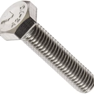High-Strength Hex Head Bolts - Wholesale Fasteners for Global Industrial and Construction Markets