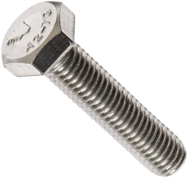 High-Strength Hex Head Bolts - Wholesale Fasteners for Global Industrial and Construction Markets