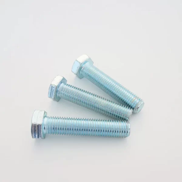 High-Strength Hex Head Bolts - Wholesale Fasteners for Global Industrial and Construction Markets - 图片 3