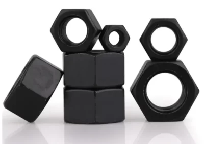 Hex Nut Standard Fasteners for Secure Bolting Applications 3