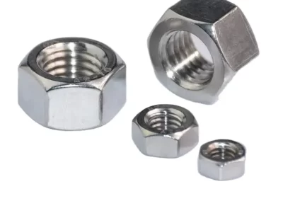 Hex Nut Standard Fasteners for Secure Bolting Applications 6