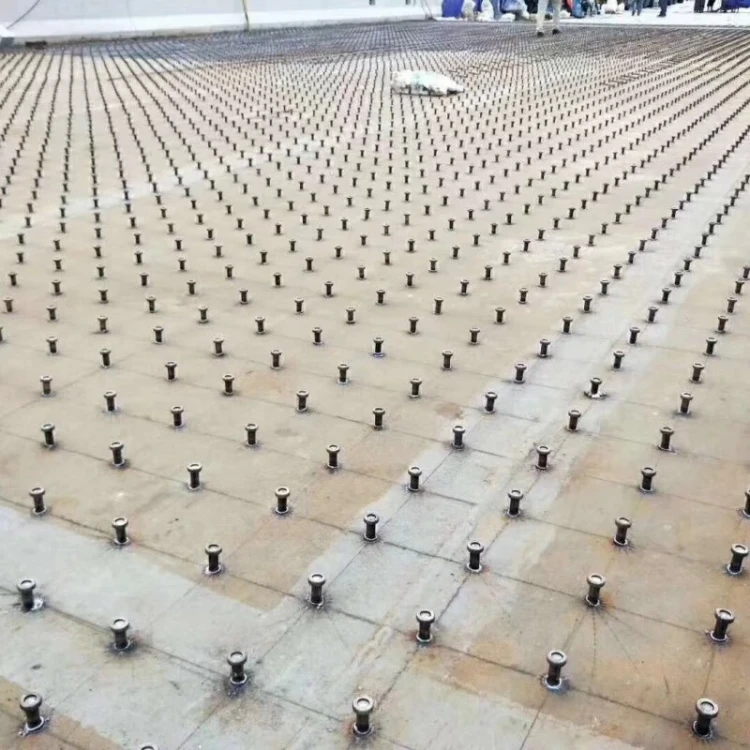 High Quality Weld Studs Application