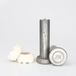High Quality Weld Studs for Steel Structure & Industrial Applications | Custom Sizes Available