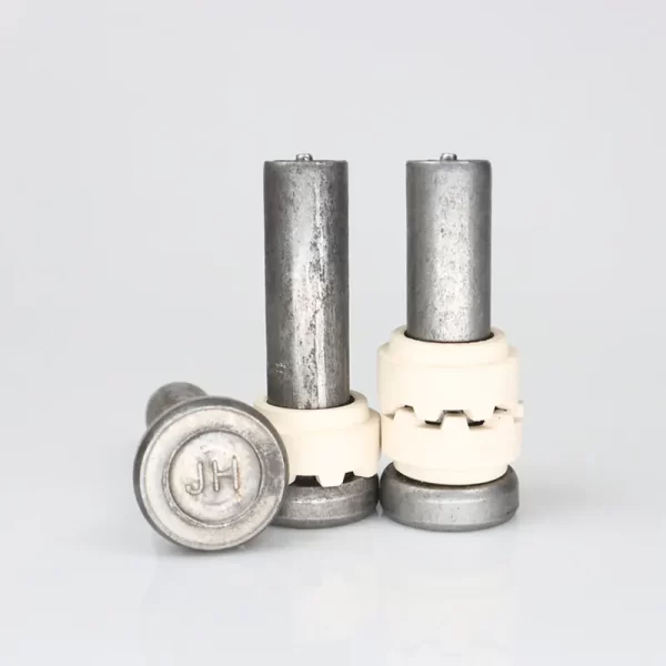 High Quality Weld Studs for Steel Structure & Industrial Applications | Custom Sizes Available - 图片 2