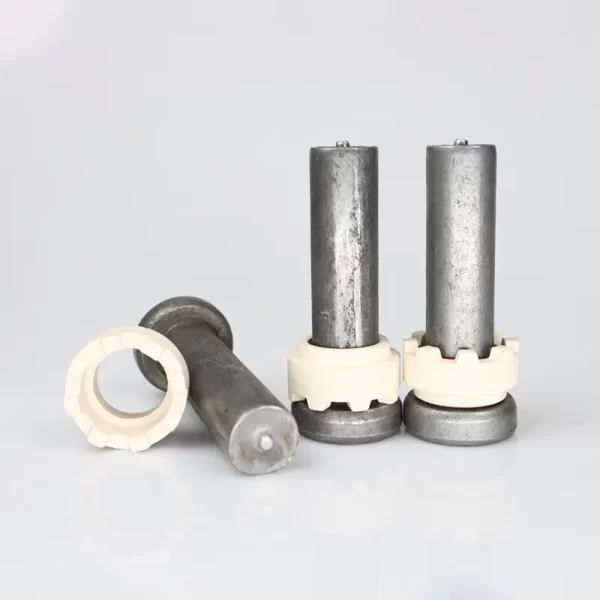 High Quality Weld Studs for Steel Structure & Industrial Applications | Custom Sizes Available - 图片 3