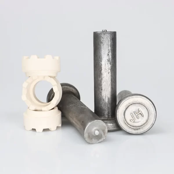 High Quality Weld Studs for Steel Structure & Industrial Applications | Custom Sizes Available - 图片 4