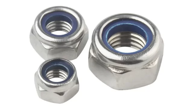 High-Quality Nylon Lock Nuts - Wholesale Anti-Vibration Fasteners for Global Industrial and Automotive Markets - 图片 4