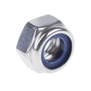 High-Quality Nylon Lock Nuts - Wholesale Anti-Vibration Fasteners for Global Industrial and Automotive Markets