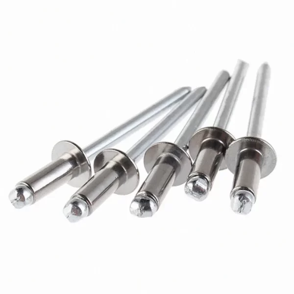 Rivets for Metal, Wood & Composite | Hardhawk Factory Direct Fasteners