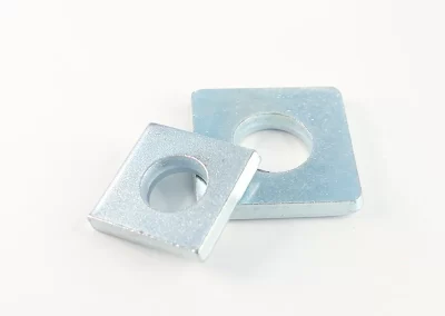 Square-Washers