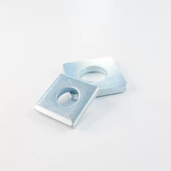 Square Washers - Heavy-Duty Fasteners for High-Torque and Anti-Rotation ...