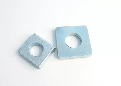 Square Washers Heavy Duty Fasteners for High Torque and Anti Rotation Applications 4