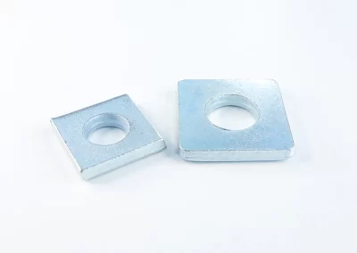 Square Washers Heavy Duty Fasteners for High Torque and Anti Rotation Applications 5