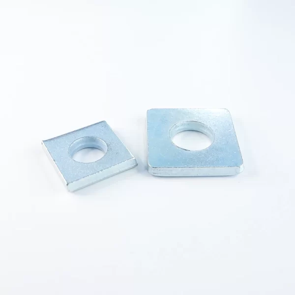 Square Washers Heavy Duty Fasteners | Factory Manufacturer