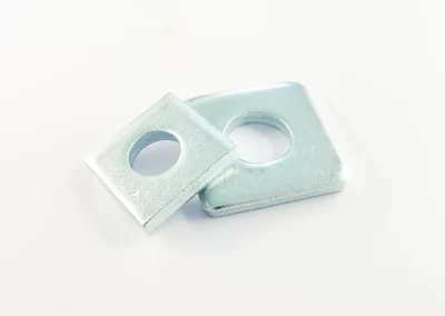 Square Washers Heavy Duty Fasteners for High Torque and Anti Rotation Applications 6
