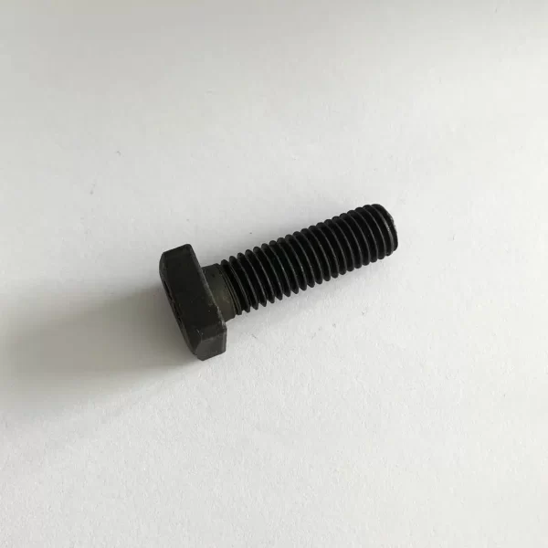 Heavy-Duty T-Shaped Bolts - Wholesale Custom Fasteners for Industrial Machinery and Structural Applications - 图片 3