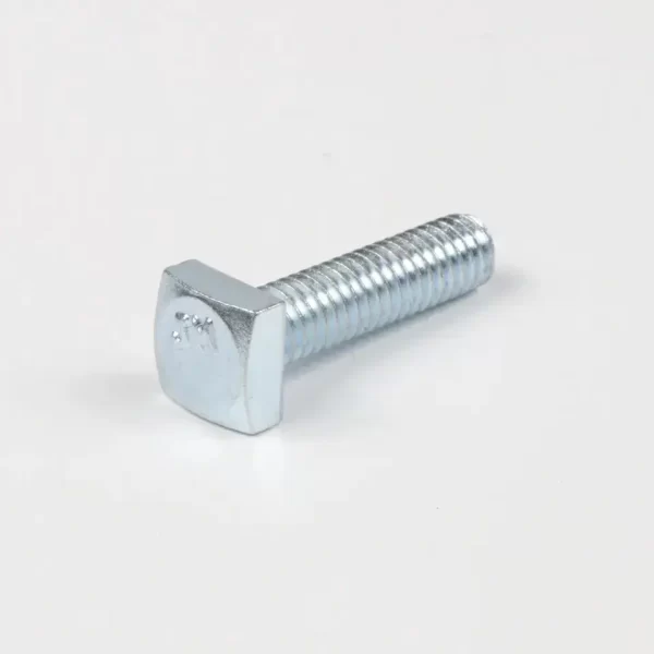 Heavy-Duty T-Shaped Bolts - Wholesale Custom Fasteners for Industrial Machinery and Structural Applications - 图片 4