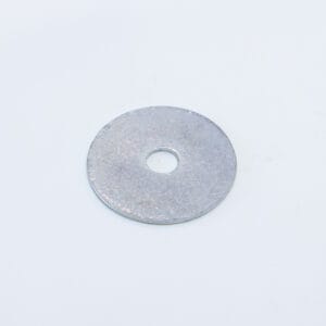 Wide Face Washers - Distribute Loads for Secure and Stable Fastening
