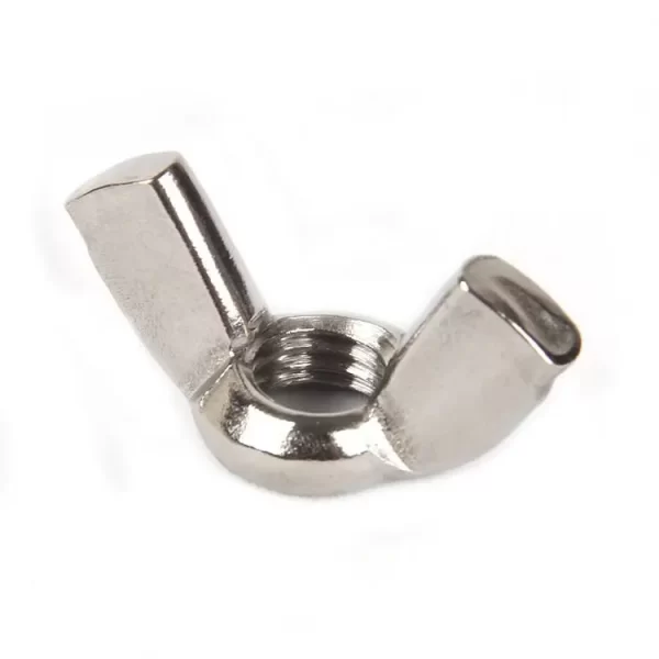 Wing Nut - Hand-Tightened Fasteners for Quick Assembly and Adjustment - 图片 4