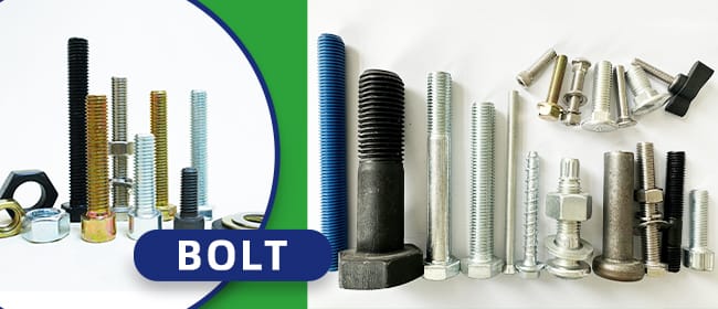 bolt,nut