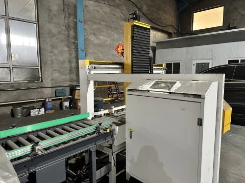 fastener-quality-testing-about hardhawk Fastener quality testing lab at Hardhawk factory