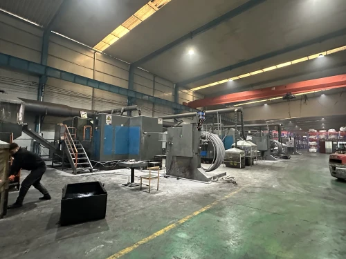 hex-nut-manufacturing-about hardhawk Hex nut manufacturing process at Hardhawk factory