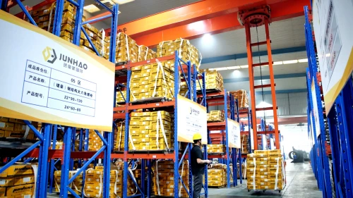 raw-material-storage-bolt-hardhawk Raw material storage for bolt manufacturing at Hardhawk