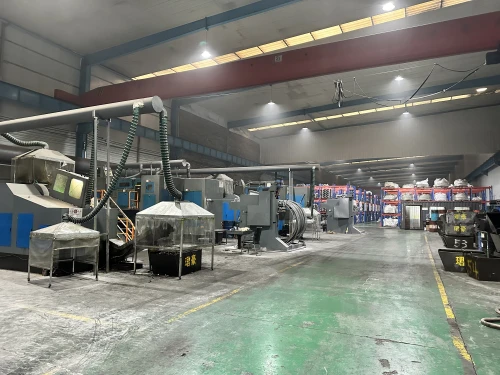 stud-bolt-manufacturing-hardhawk Stud bolt manufacturing process in Hardhawk workshop