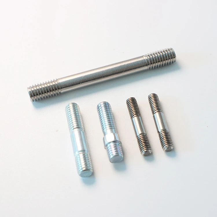 wholesale hex stud bolt factories